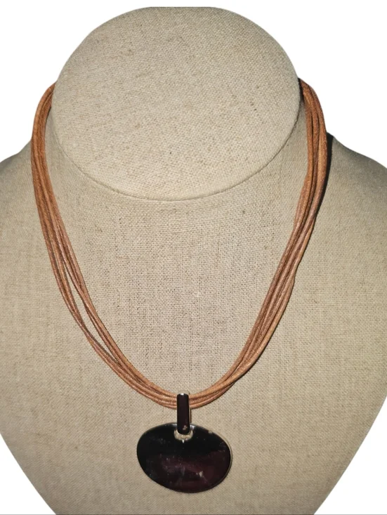 💰4 Statement Rope Necklaces - Picture 5 of 8